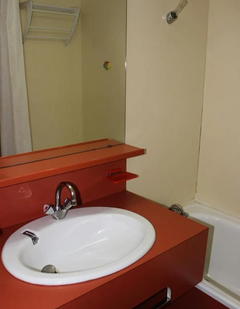 ואל טורנס Residence Roche Blanche - Studio 2 Personnes En Plein Centre De La Station Mae-7794 דירה